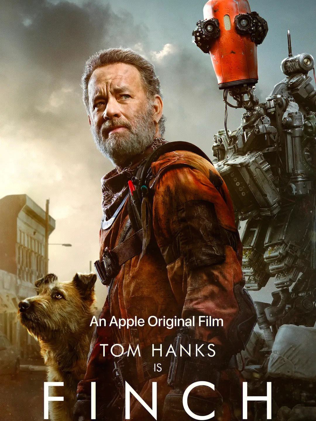 91香蕉国产《芬奇的旅程【影视解说】》免费在线观看