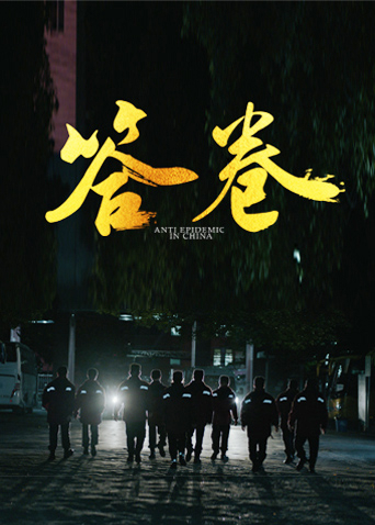 91重口《答卷——援鄂医疗队员抗疫访谈录》免费在线观看