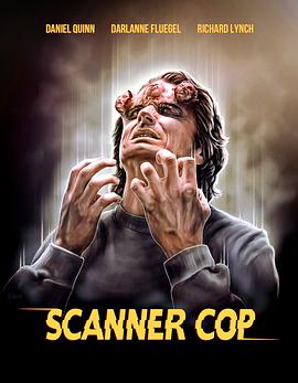 91香蕉国产《超能特警 Scanner Cop》免费在线观看