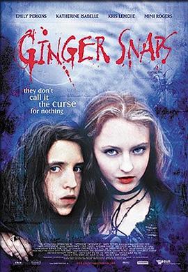 91重口《变种女狼 Ginger Snaps》免费在线观看