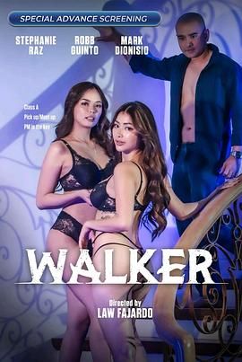 91重口《游走 Walker》免费在线观看