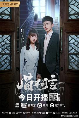 91香蕉视频《喵不可言》免费在线观看