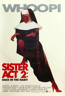 91重口《修女也疯狂2 Sister Act 2: Back in the Habit》免费在线观看