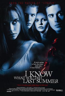 91重口《我知道你去年夏天干了什么 I Know What You Did Last Summer》免费在线观看
