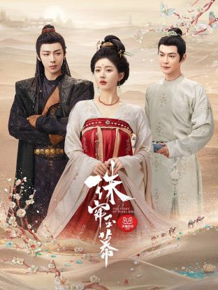 91重口《珠帘玉幕》免费在线观看