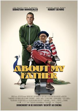 91香蕉国产《关于我的父亲 About My Father》免费在线观看