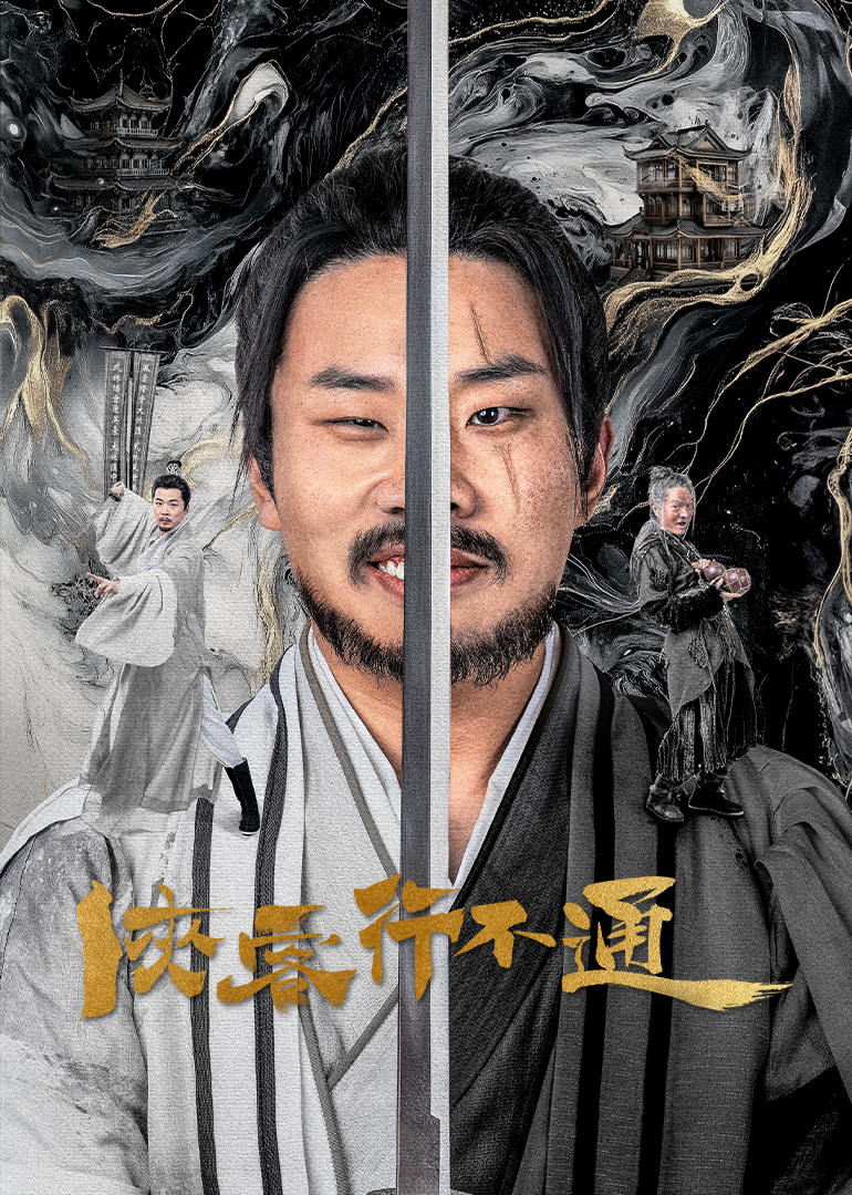 91重口《侠客行不通》免费在线观看