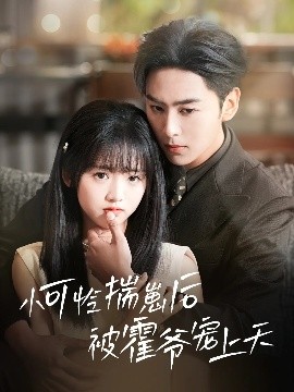 91重口《小可怜揣崽后被霍爷宠上天》免费在线观看