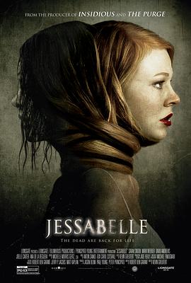91重口《杰莎贝尔 Jessabelle》免费在线观看