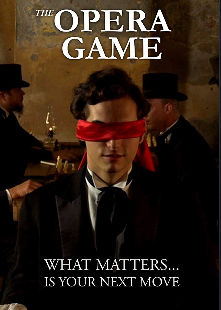 91香蕉国产《保罗·摩菲》免费在线观看