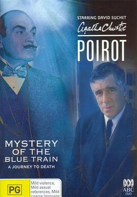 91香蕉国产《蓝色特快上的秘密 Poirot: The Mystery of the Blue Train》免费在线观看