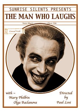 91香蕉视频《笑面人 The Man Who Laughs》免费在线观看